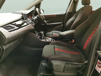 Used BMW 2 Series 2016 for sale - 75930783: Photo