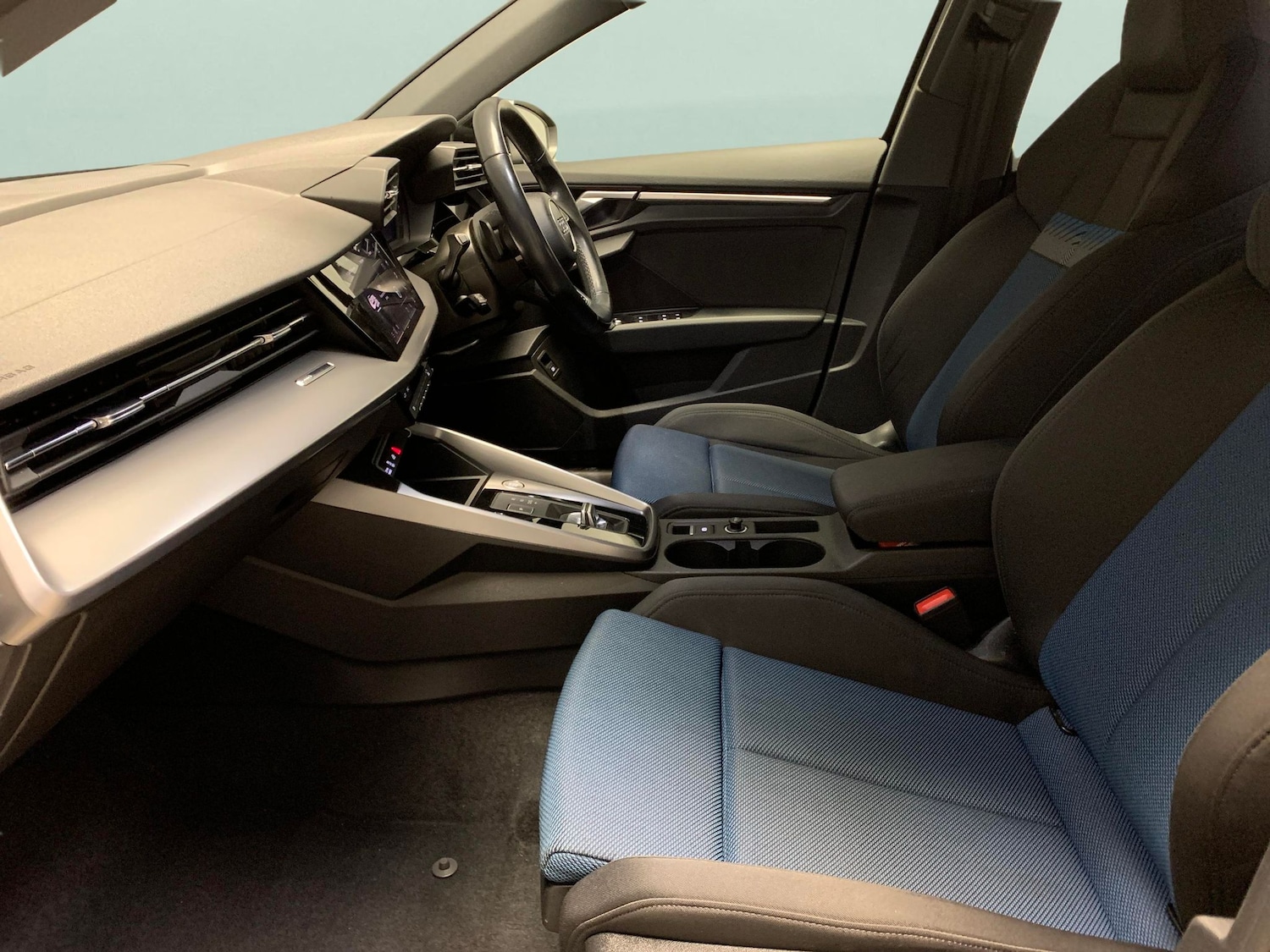 Used Audi A3 2024 for sale - 77347457: Photo 4