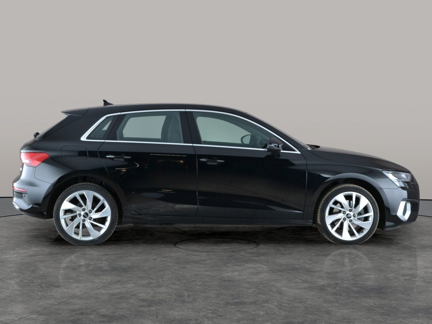 Used Audi A3 2024 for sale - 77347457: Photo 9