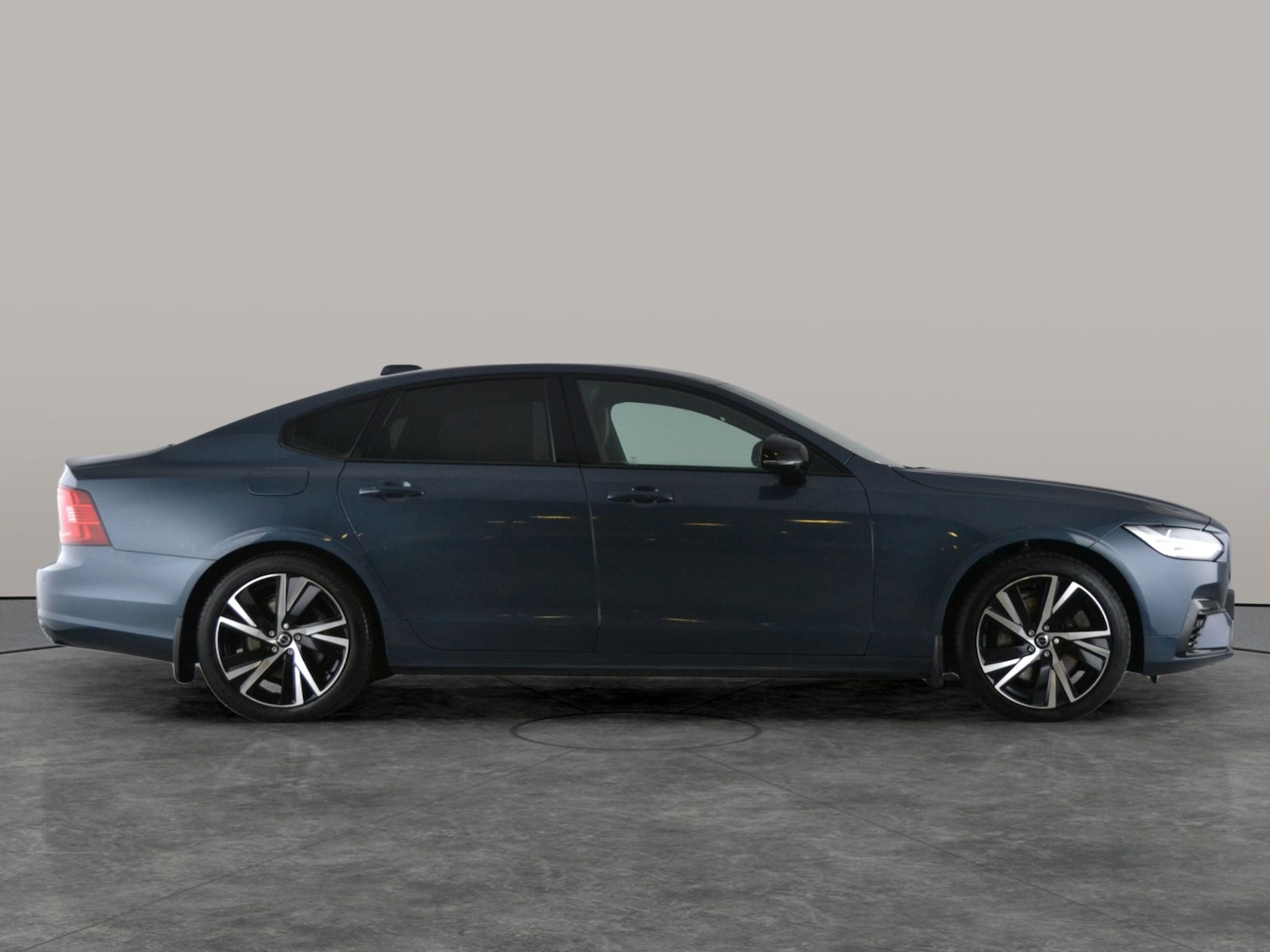 Used Volvo S90 for sale - 77208057: Photo 11