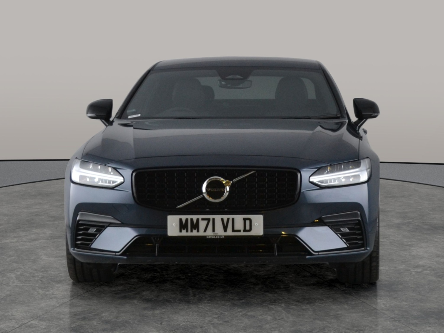 Used Volvo S90 for sale - 77208057: Photo 13