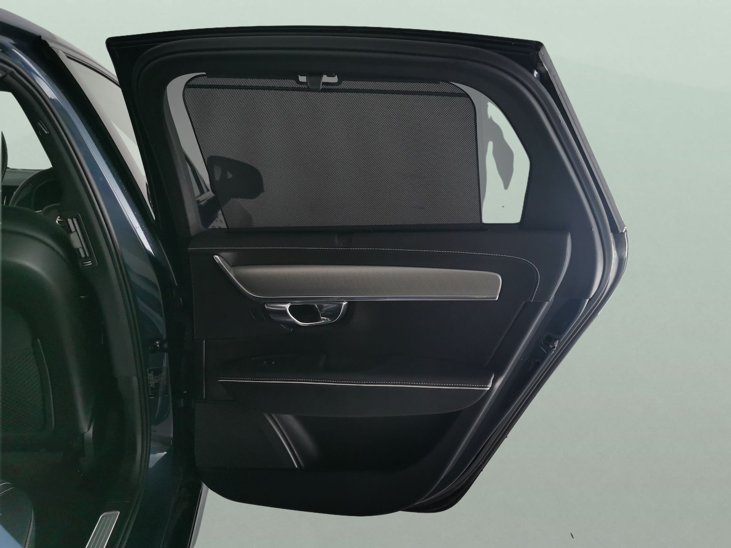 Used Volvo S90 for sale - 77208057: Photo 16