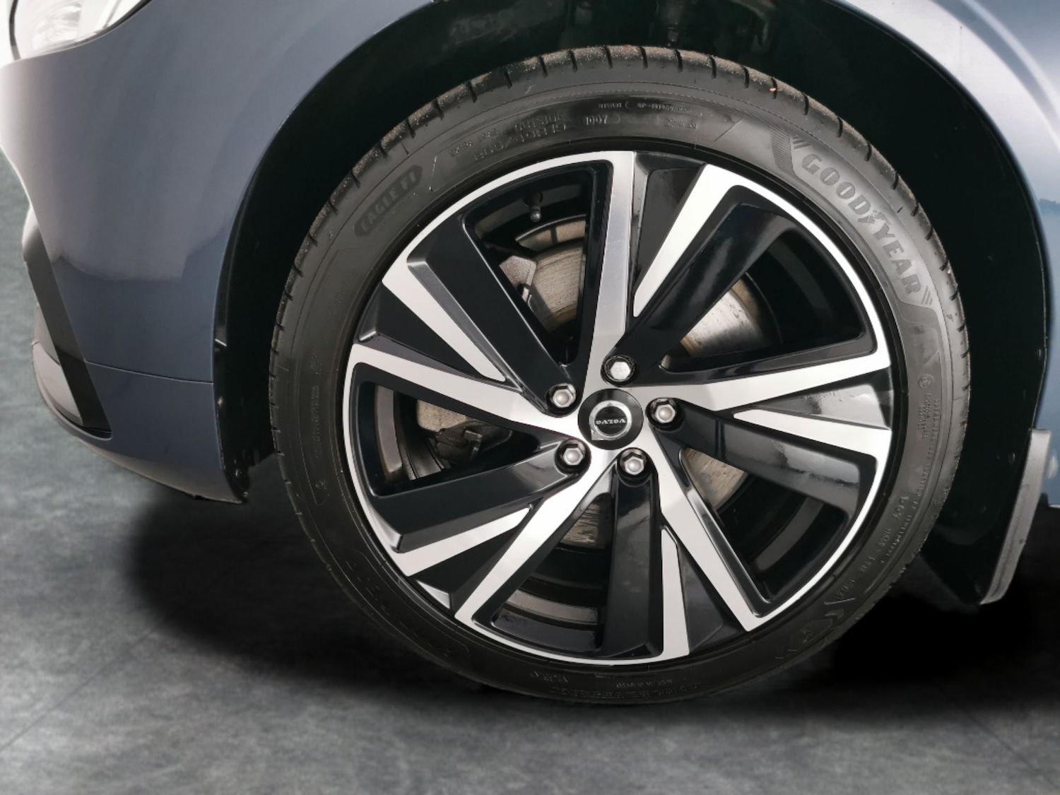 Used Volvo S90 for sale - 77208057: Photo 26