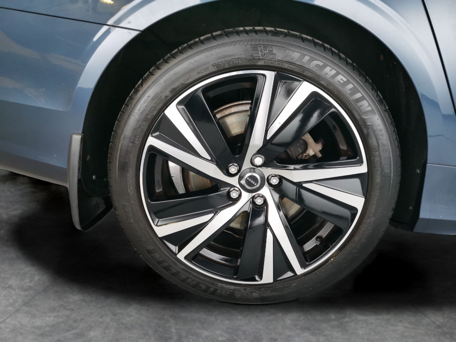 Used Volvo S90 for sale - 77208057: Photo 28