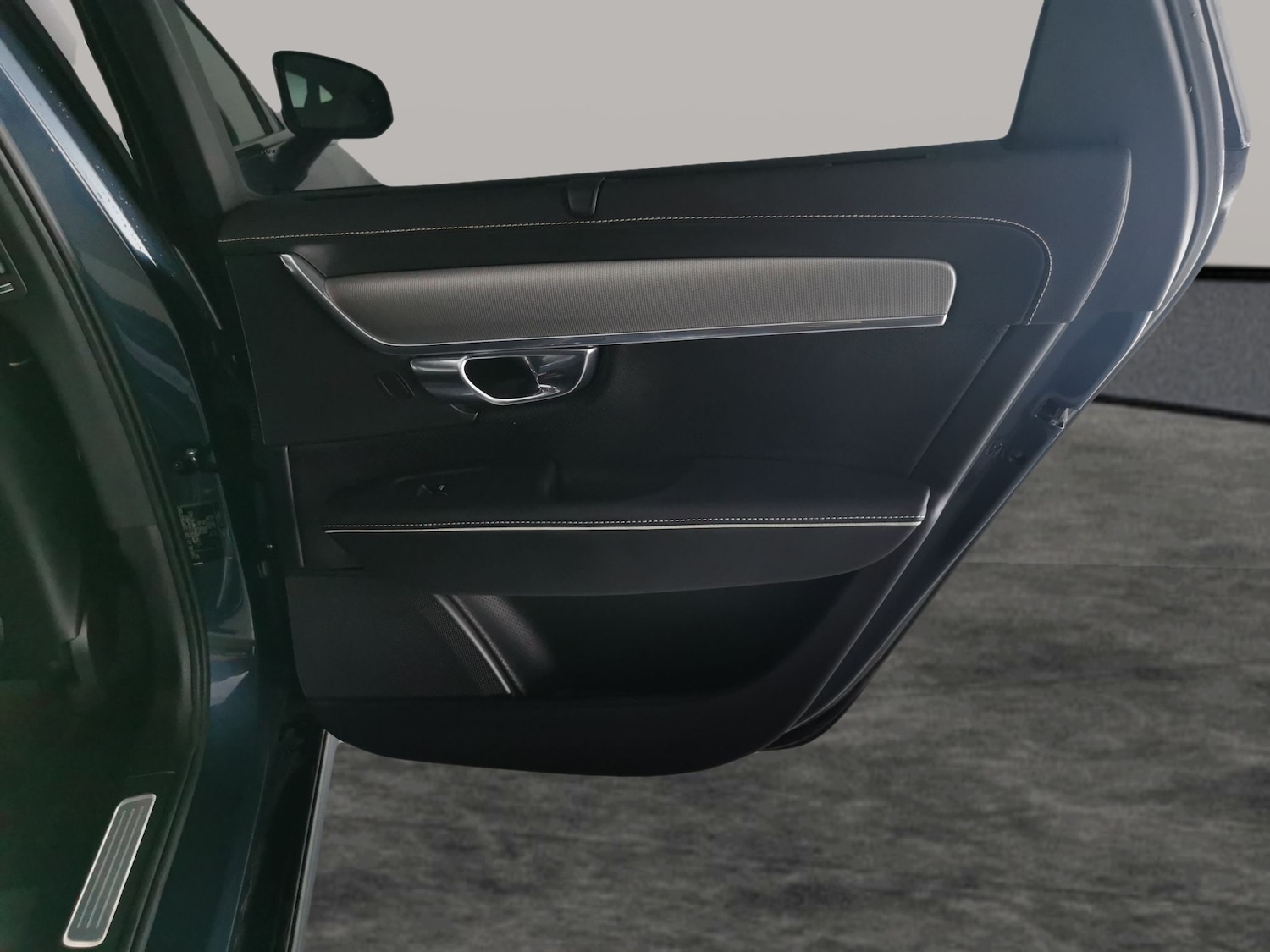 Used Volvo S90 for sale - 77208057: Photo 33