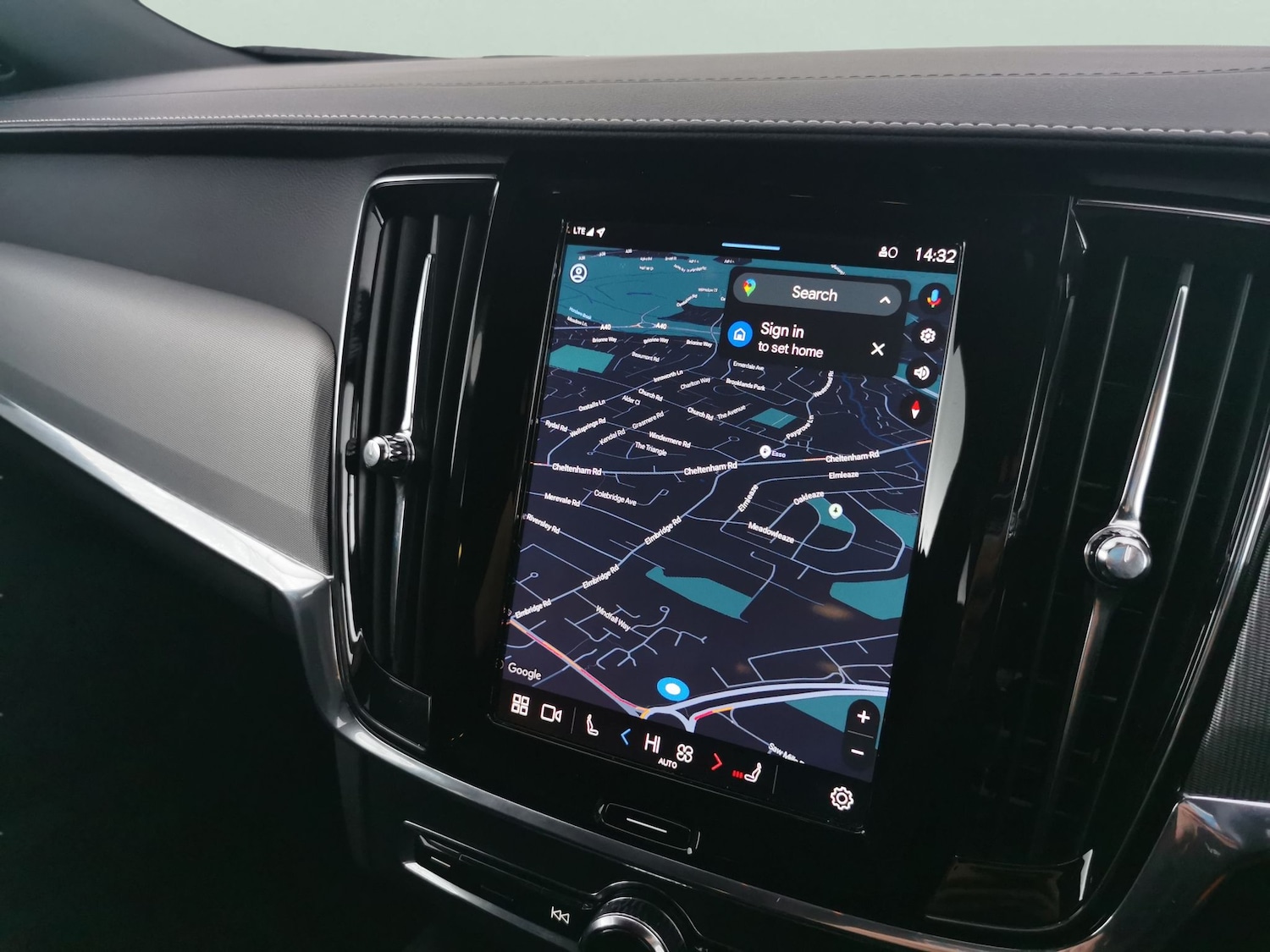 Used Volvo S90 for sale - 77208057: Photo 6