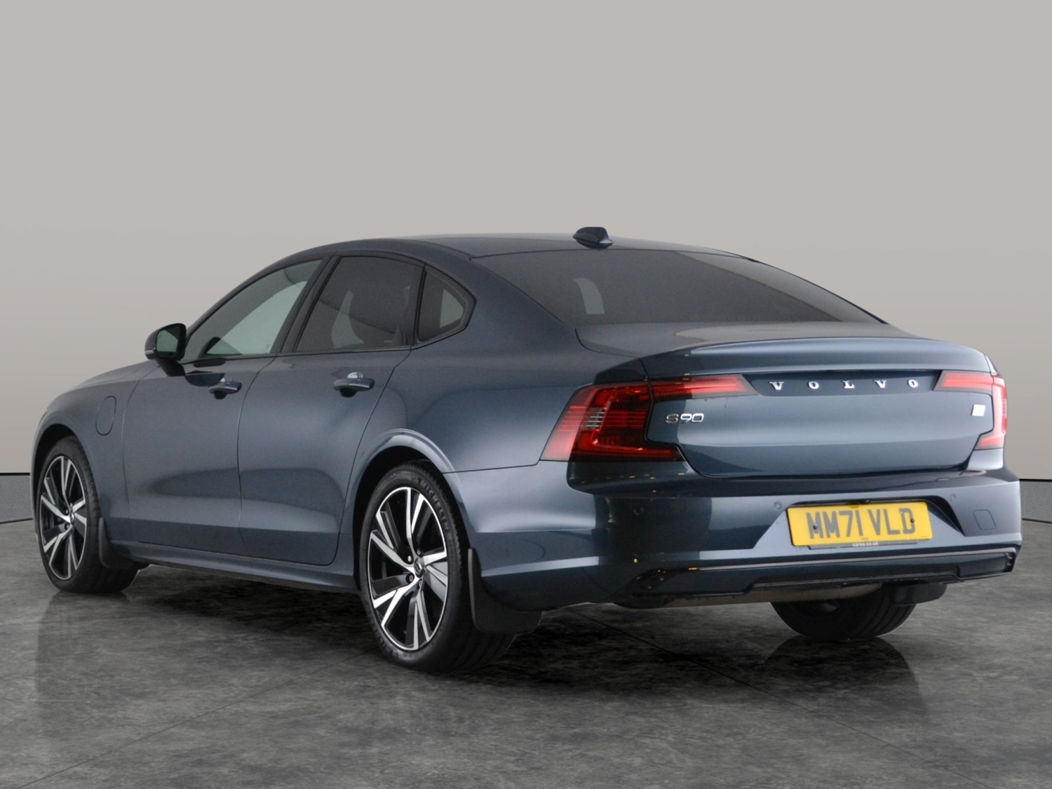 Used Volvo S90 for sale - 77208057: Photo 8