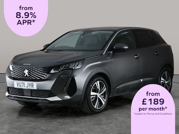 2021 - 1.6 Hybrid 225 Allure 5dr e-EAT8