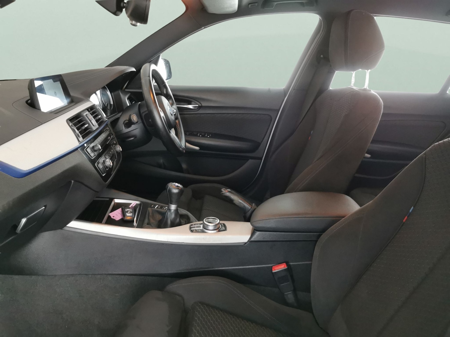 Used BMW 1 Series 2018 for sale - 77888136: Photo 4