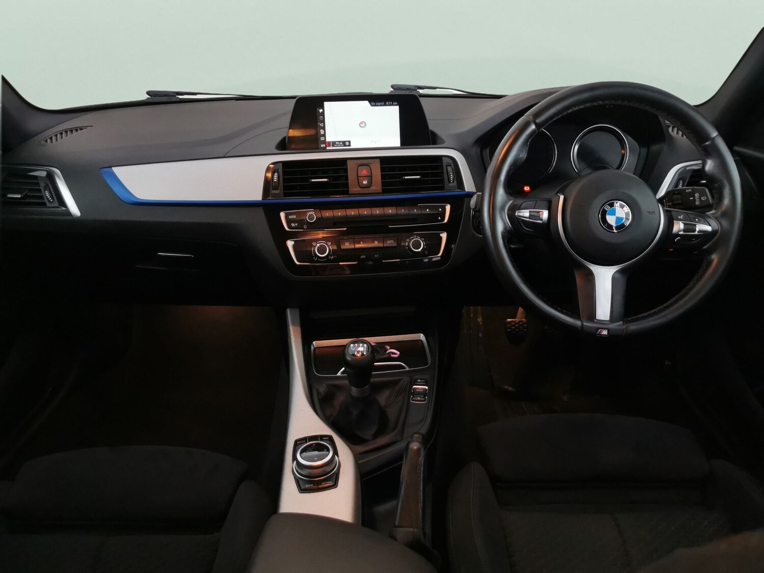 Used BMW 1 Series 2018 for sale - 77888136: Photo 8