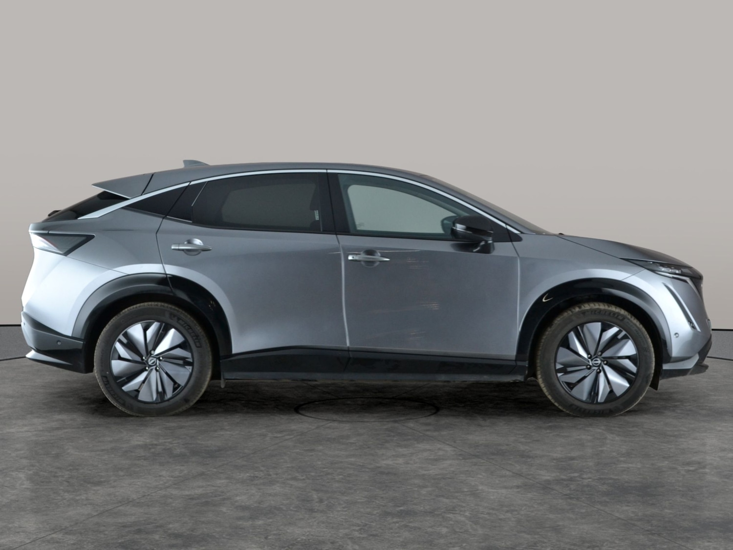 Used Nissan ARIYA 2022 for sale - 77071299: Photo 11