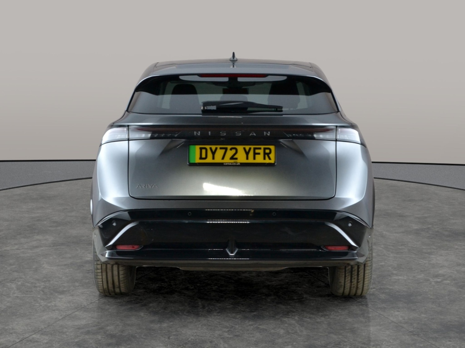 Used Nissan ARIYA 2022 for sale - 77071299: Photo 13