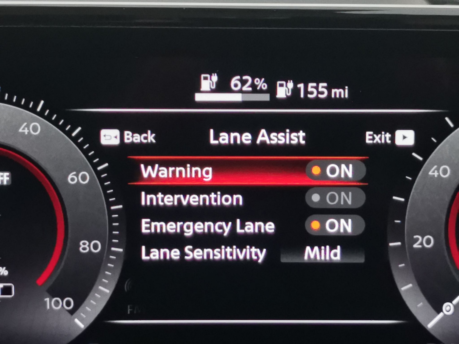 Used Nissan ARIYA 2022 for sale - 77071299: Photo 21