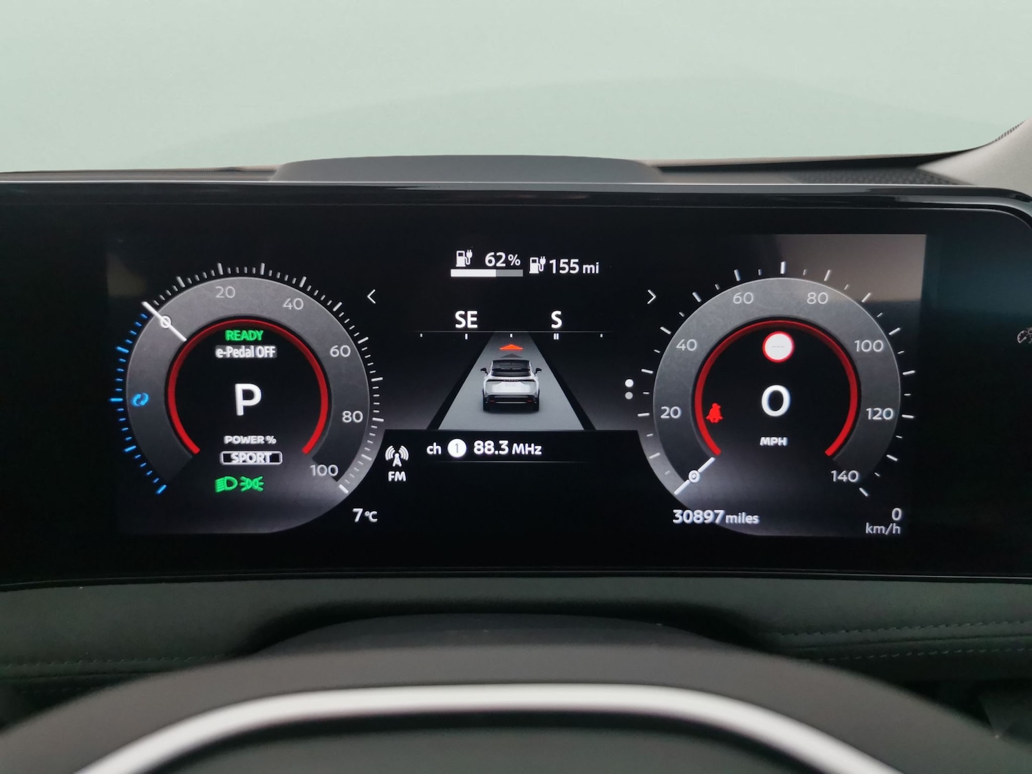 Used Nissan ARIYA 2022 for sale - 77071299: Photo 22