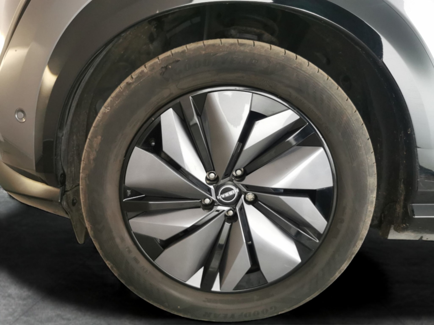 Used Nissan ARIYA 2022 for sale - 77071299: Photo 29