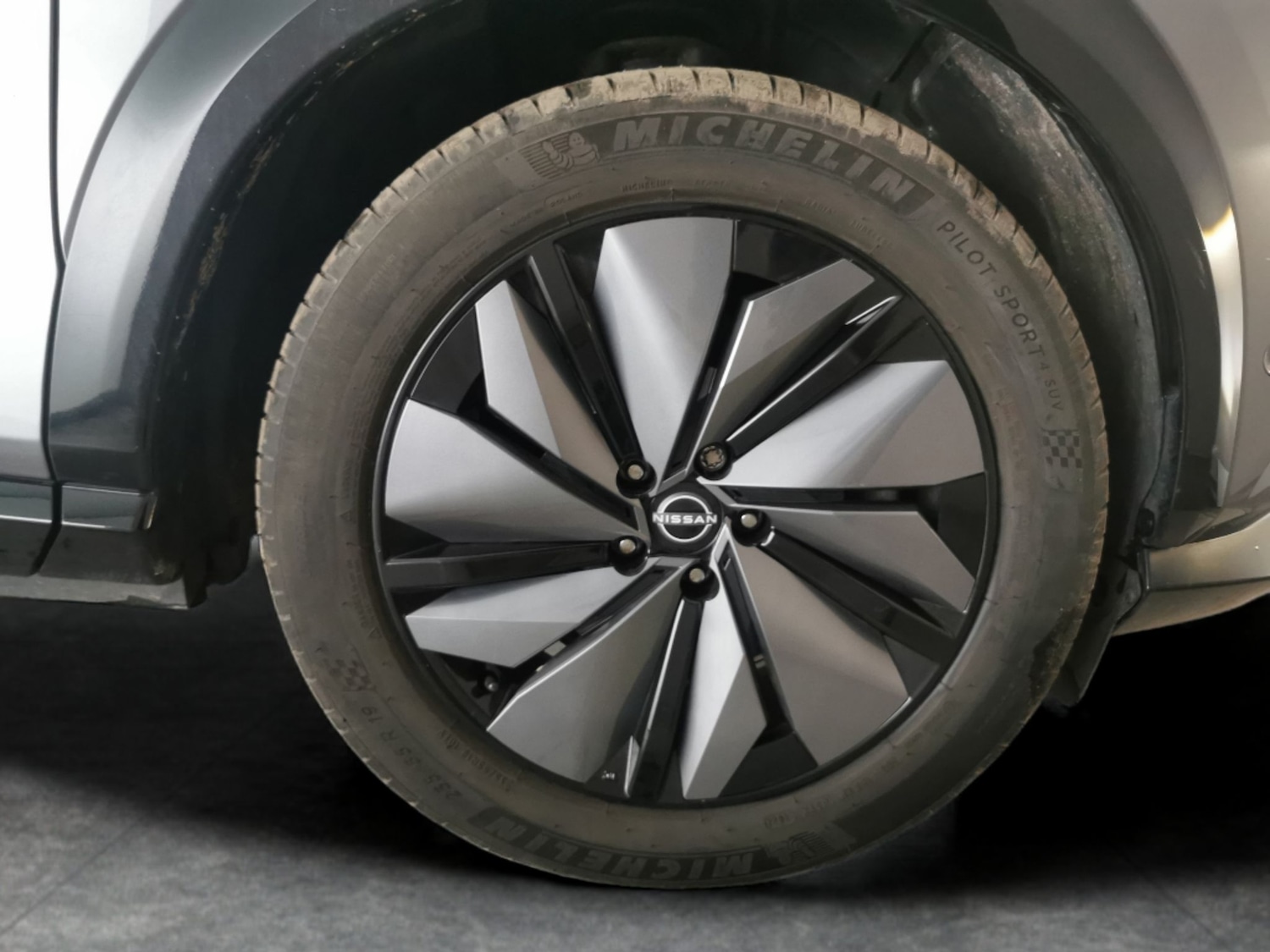 Used Nissan ARIYA 2022 for sale - 77071299: Photo 30