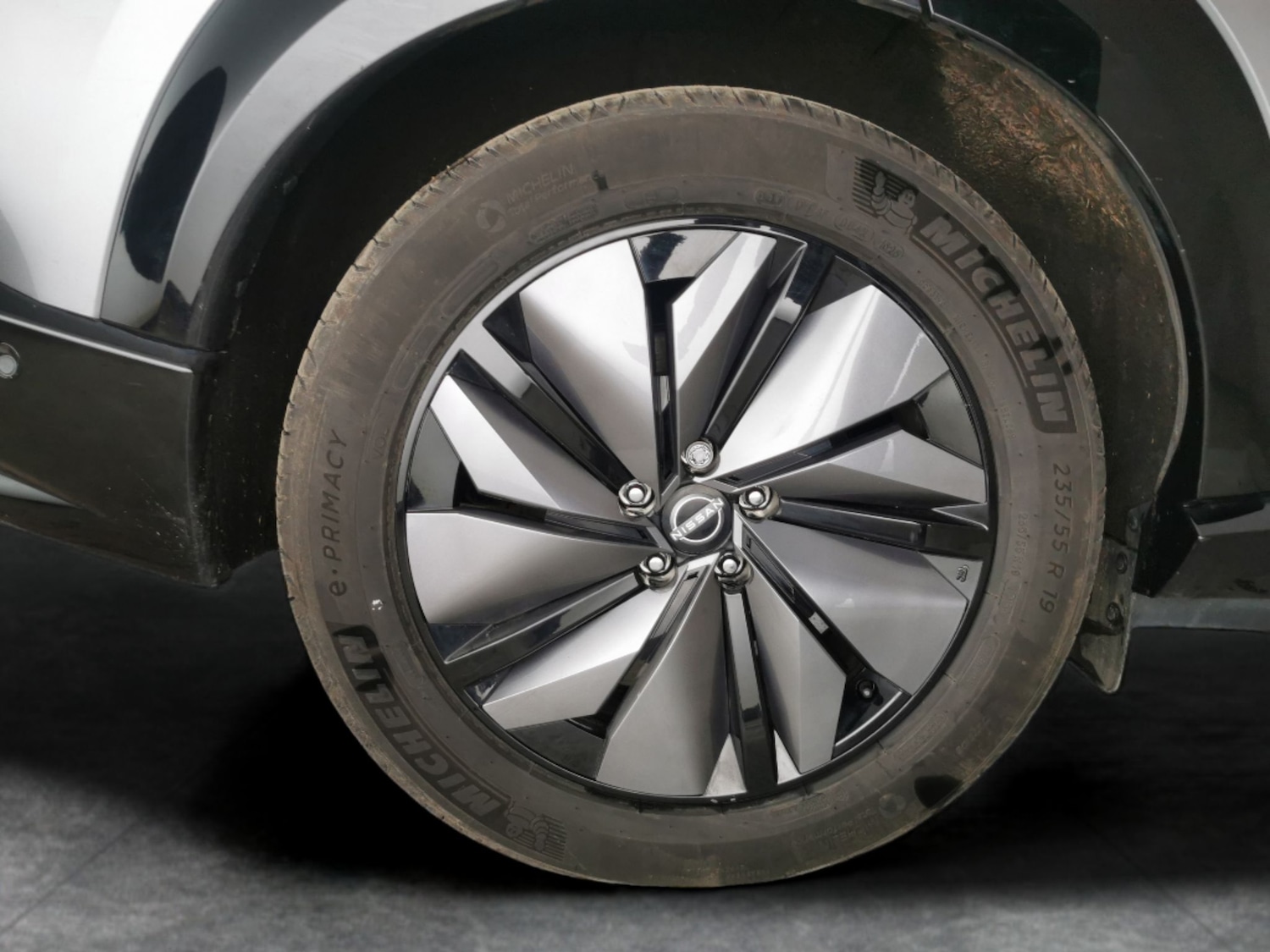 Used Nissan ARIYA 2022 for sale - 77071299: Photo 31