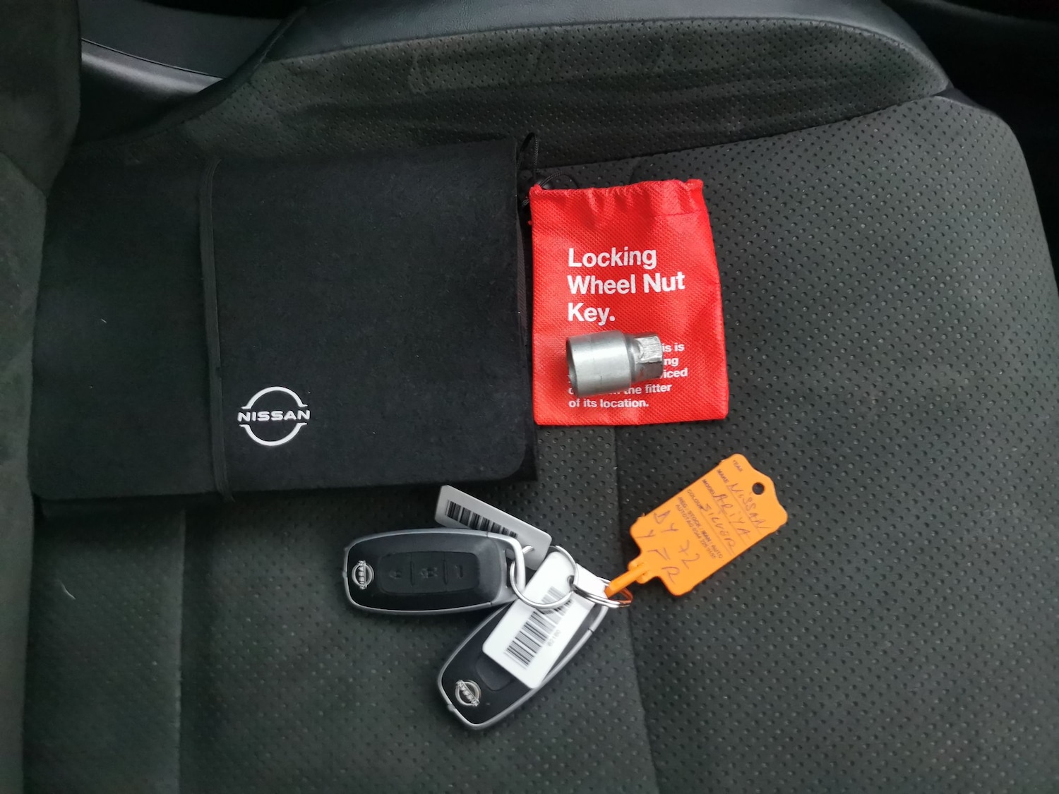 Used Nissan ARIYA 2022 for sale - 77071299: Photo 38