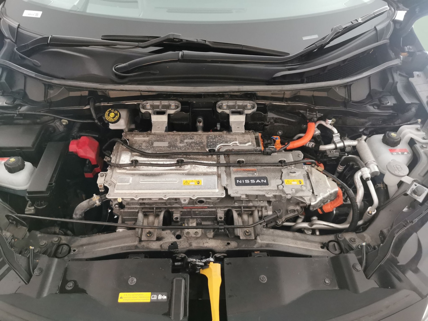 Used Nissan ARIYA 2022 for sale - 77071299: Photo 39