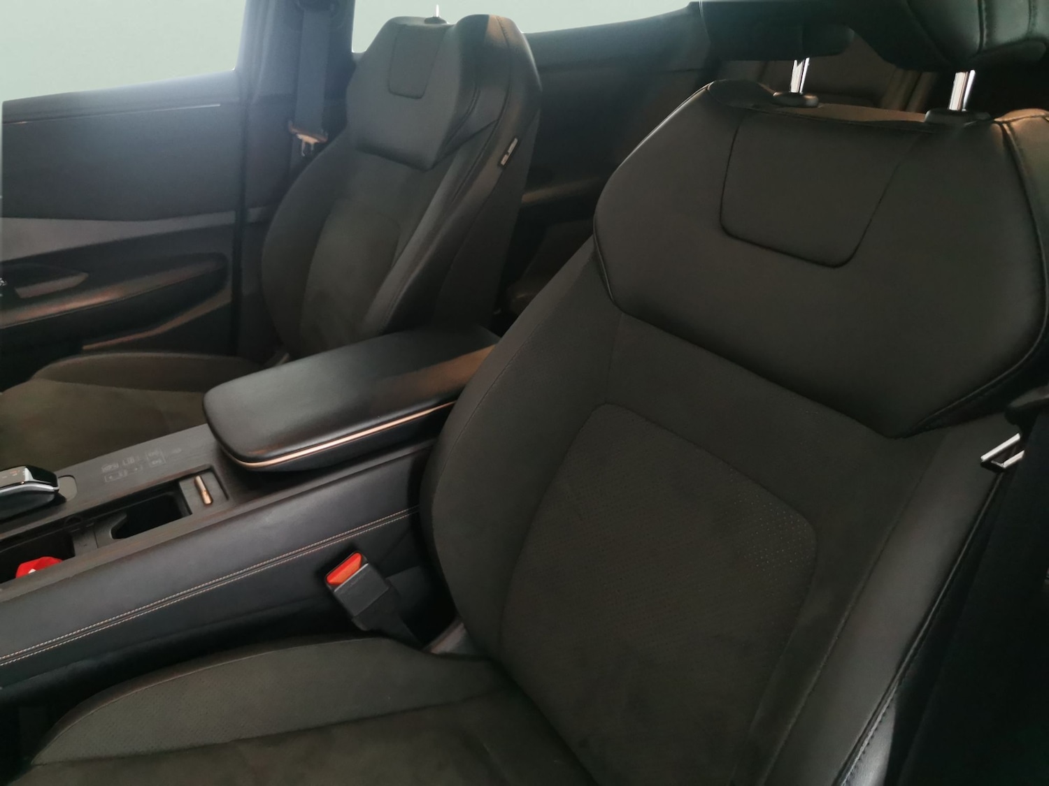 Used Nissan ARIYA 2022 for sale - 77071299: Photo 8