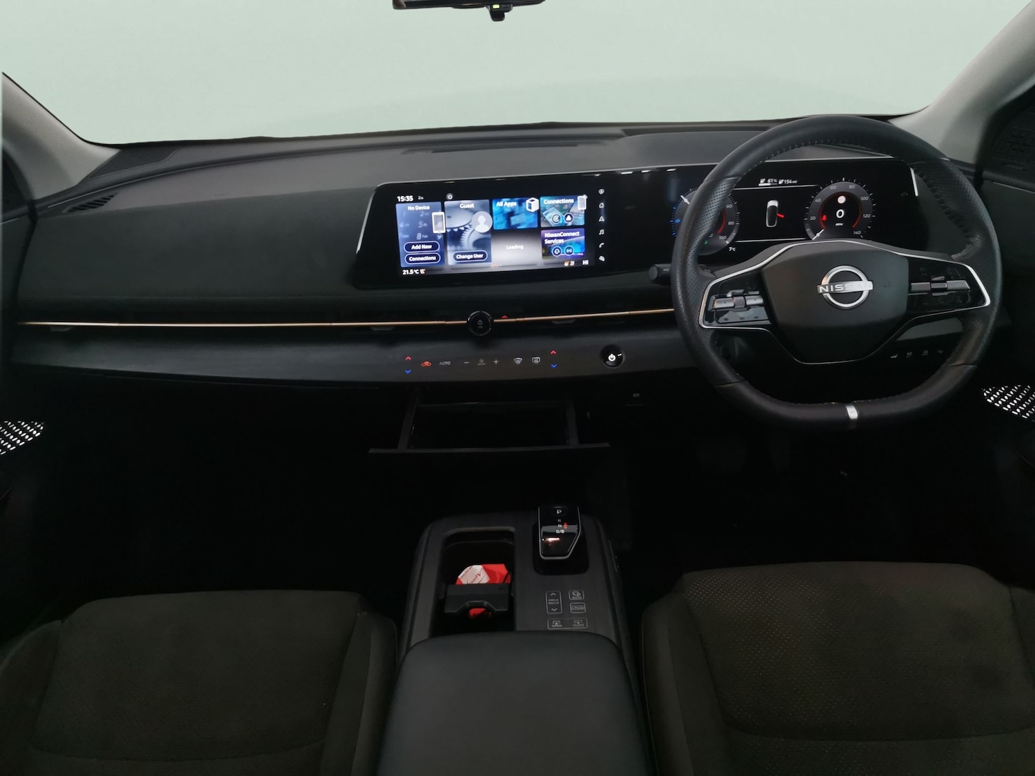 Used Nissan ARIYA 2022 for sale - 77071299: Photo 9