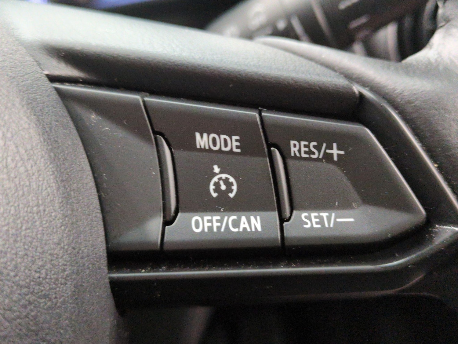 Used Mazda CX-3 2019 for sale - 76545129: Photo 21