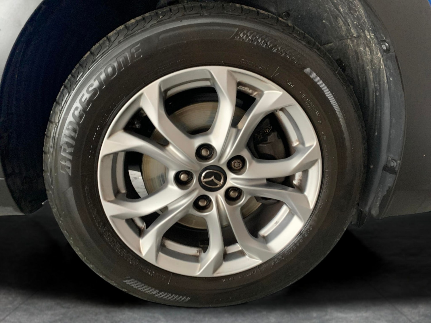 Used Mazda CX-3 2019 for sale - 76545129: Photo 27