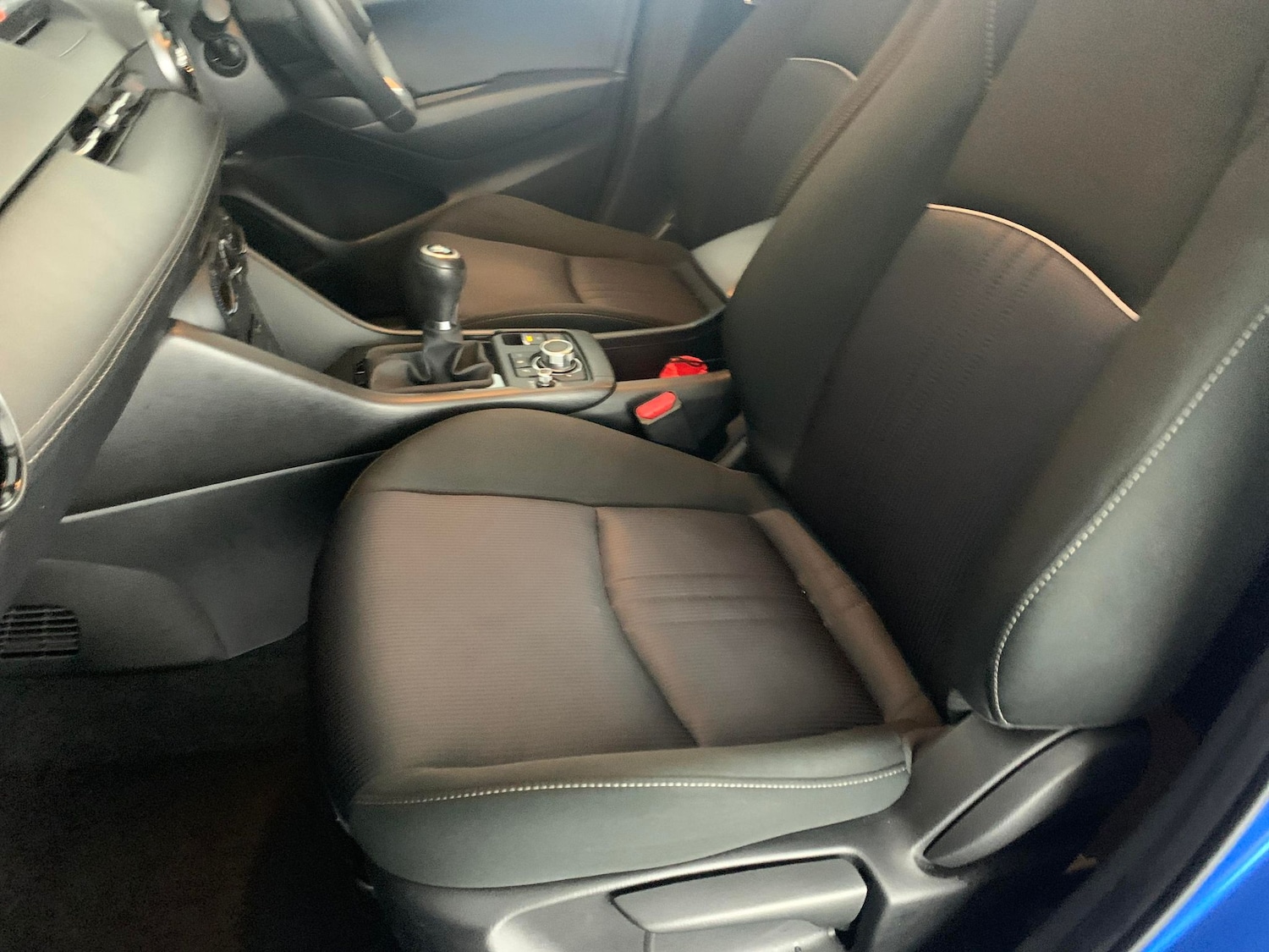 Used Mazda CX-3 2019 for sale - 76545129: Photo 4