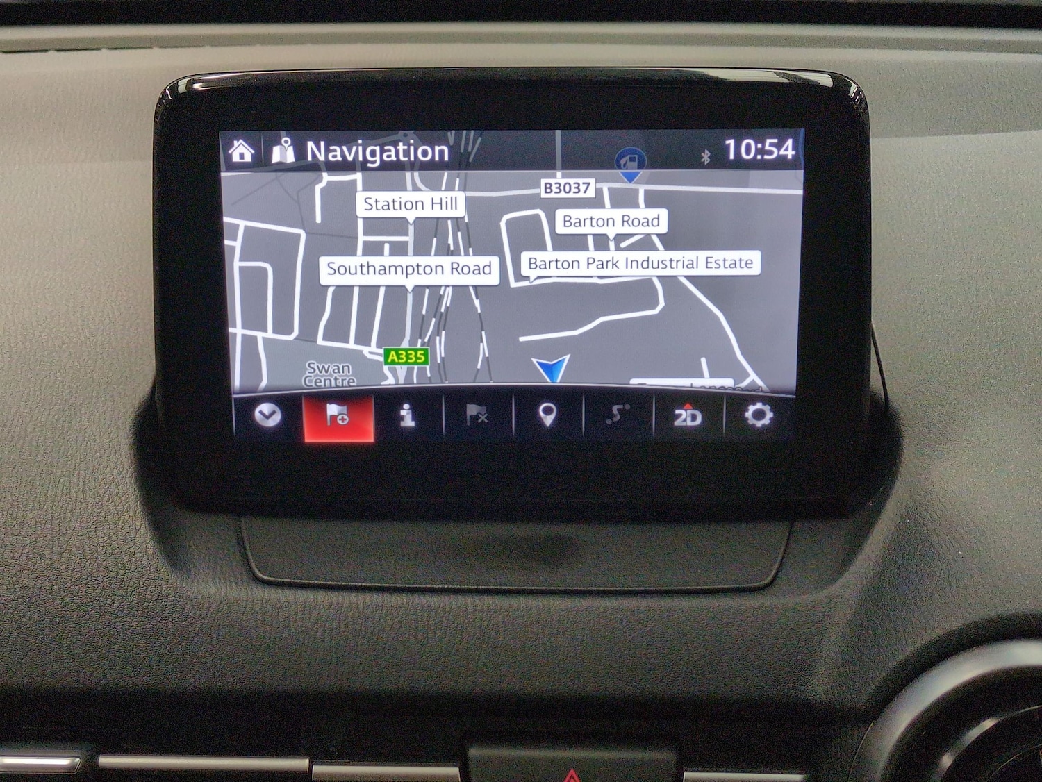 Used Mazda CX-3 2019 for sale - 76545129: Photo 6