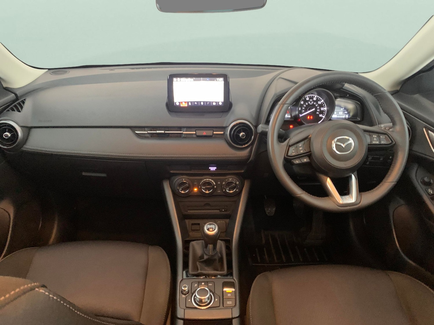 Used Mazda CX-3 2019 for sale - 76545129: Photo 8