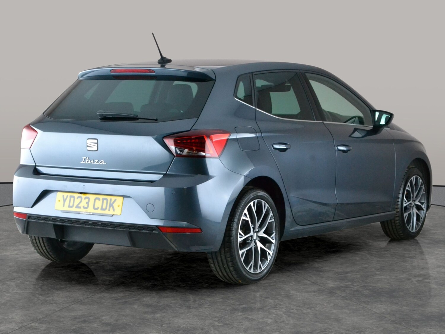 Used SEAT Ibiza 2023 for sale - 78122585: Photo 9