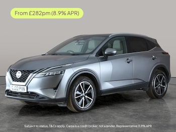 Used Nissan Qashqai 2022 for sale - 79163986: Photo