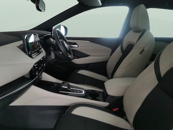 Used Nissan Qashqai 2022 for sale - 79163986: Photo