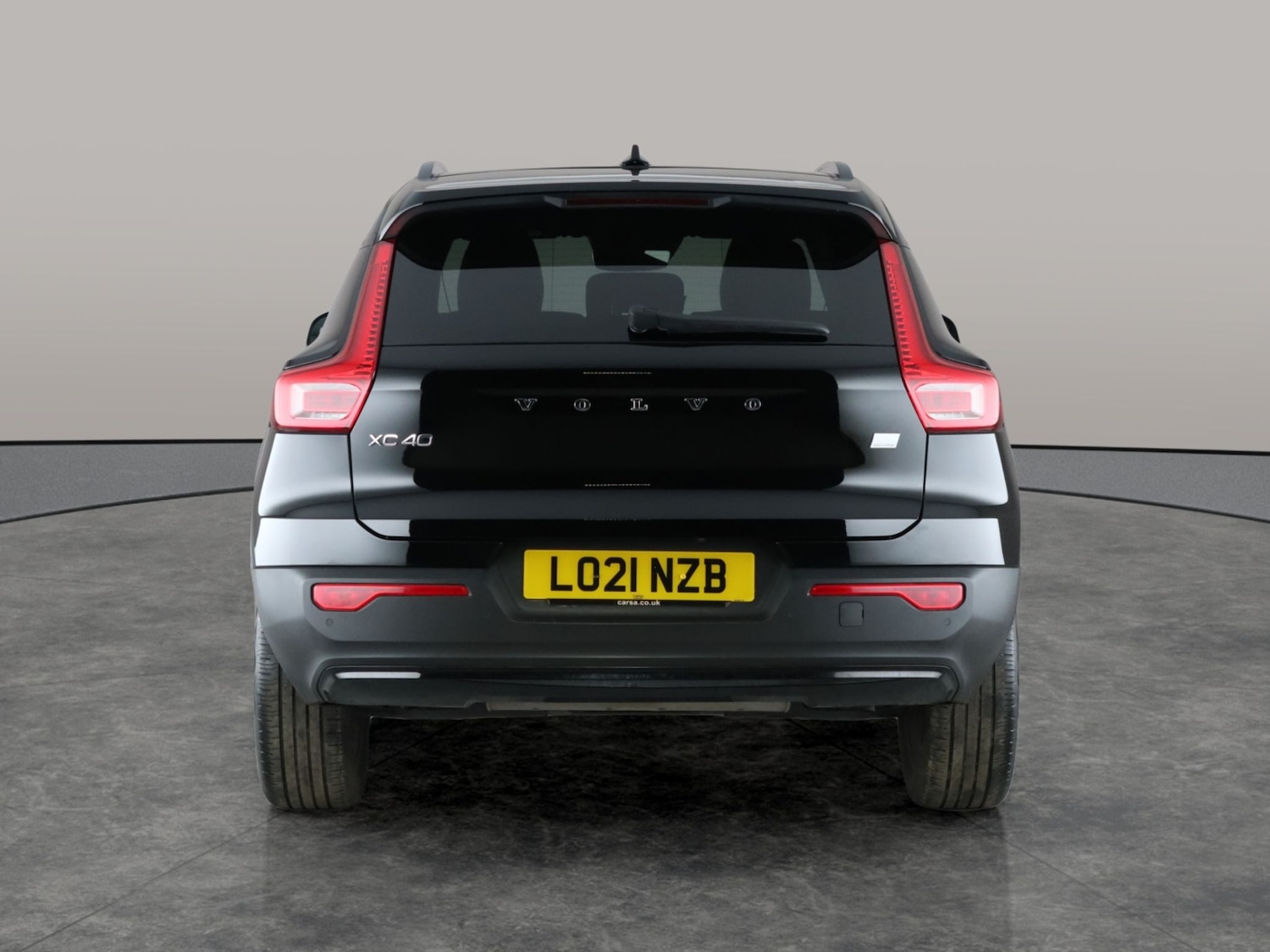 Used Volvo XC40 2021 for sale - 76577909: Photo 11