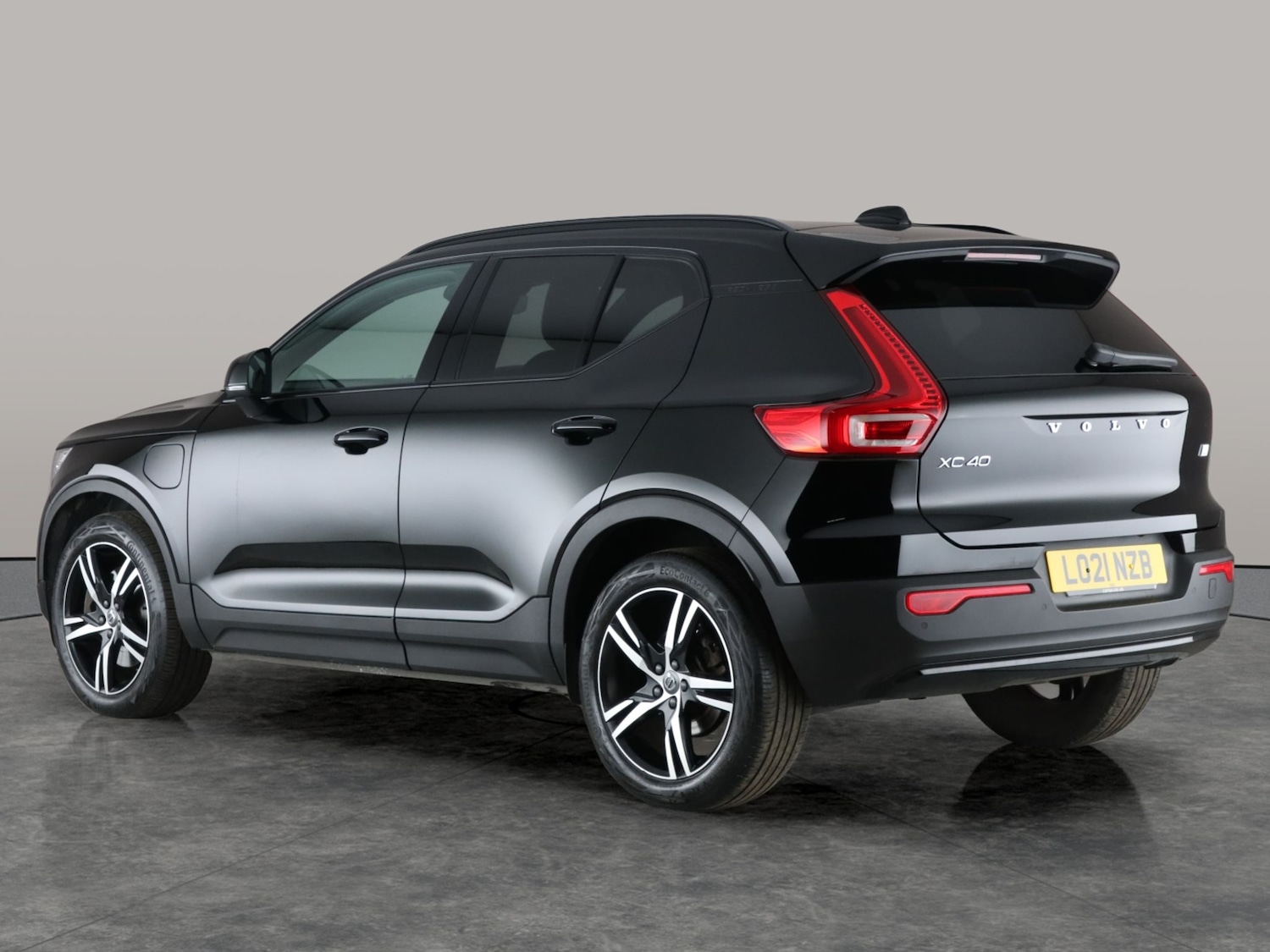 Used Volvo XC40 2021 for sale - 76577909: Photo 12