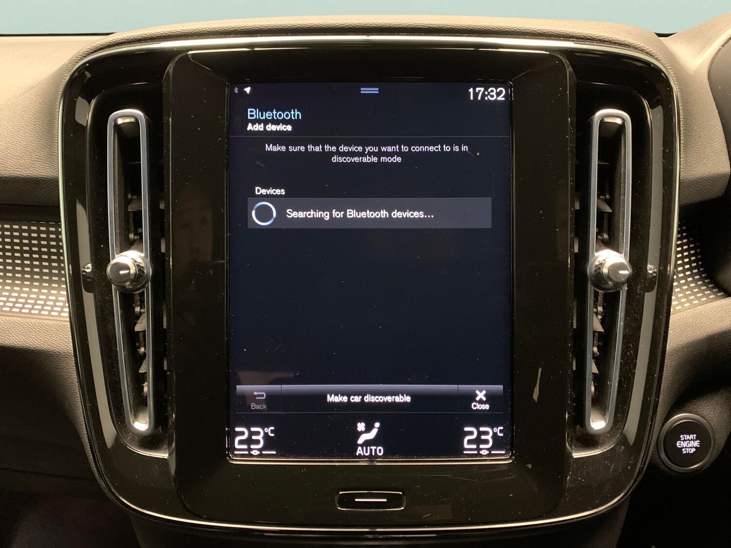 Used Volvo XC40 2021 for sale - 76577909: Photo 16