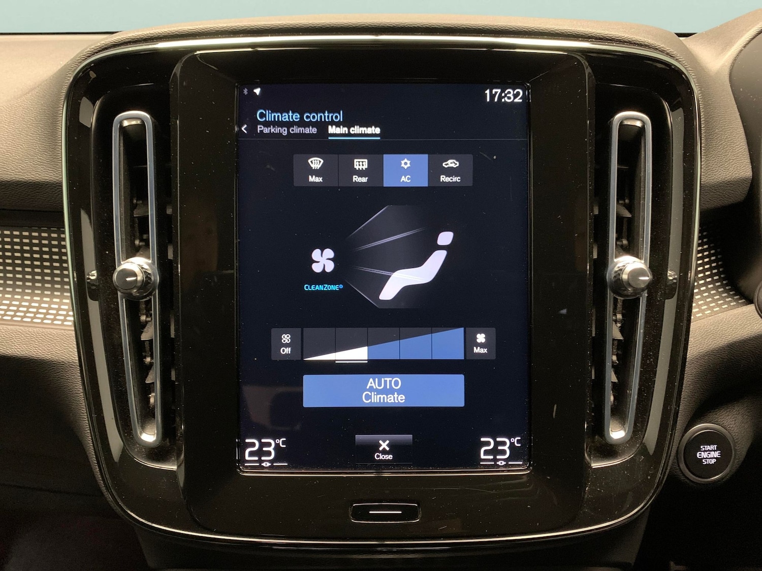 Used Volvo XC40 2021 for sale - 76577909: Photo 17