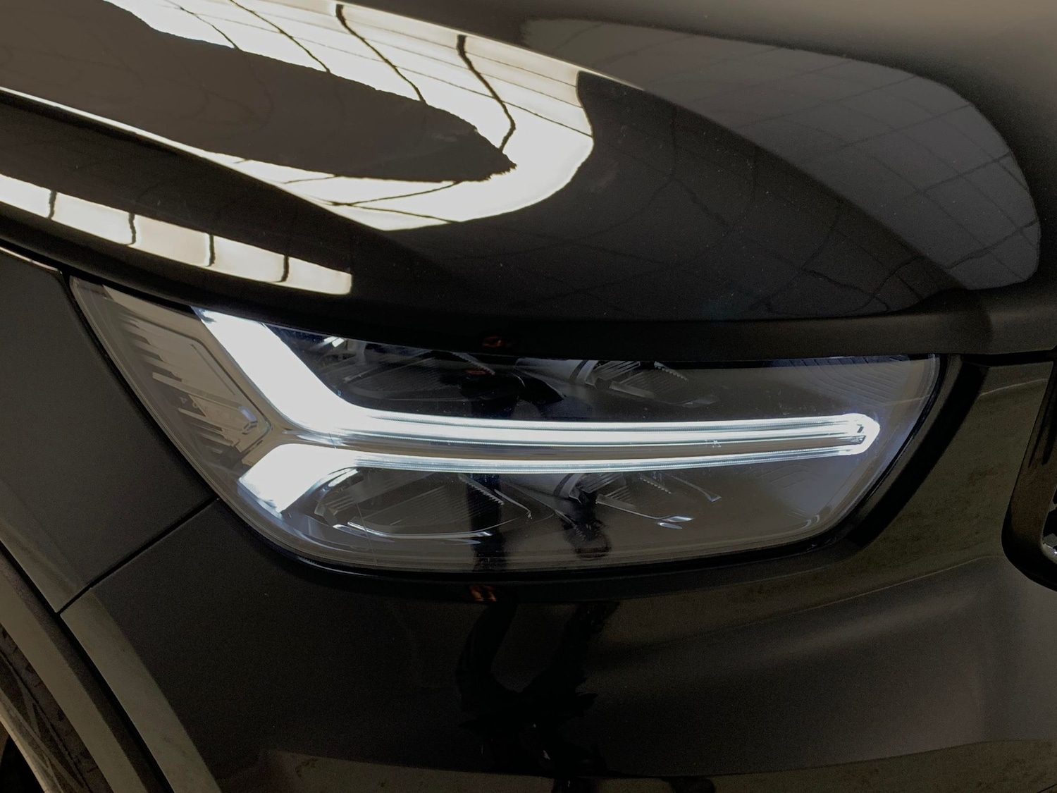 Used Volvo XC40 2021 for sale - 76577909: Photo 24