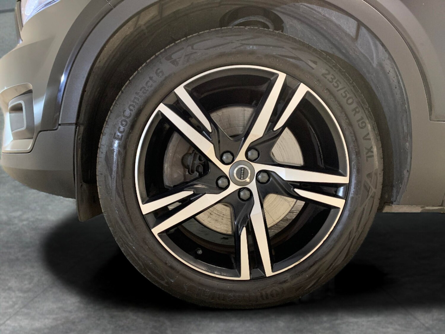 Used Volvo XC40 2021 for sale - 76577909: Photo 26