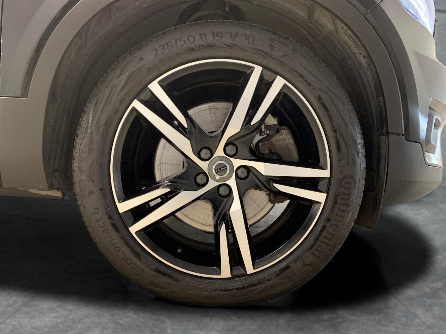 Used Volvo XC40 2021 for sale - 76577909: Photo 27