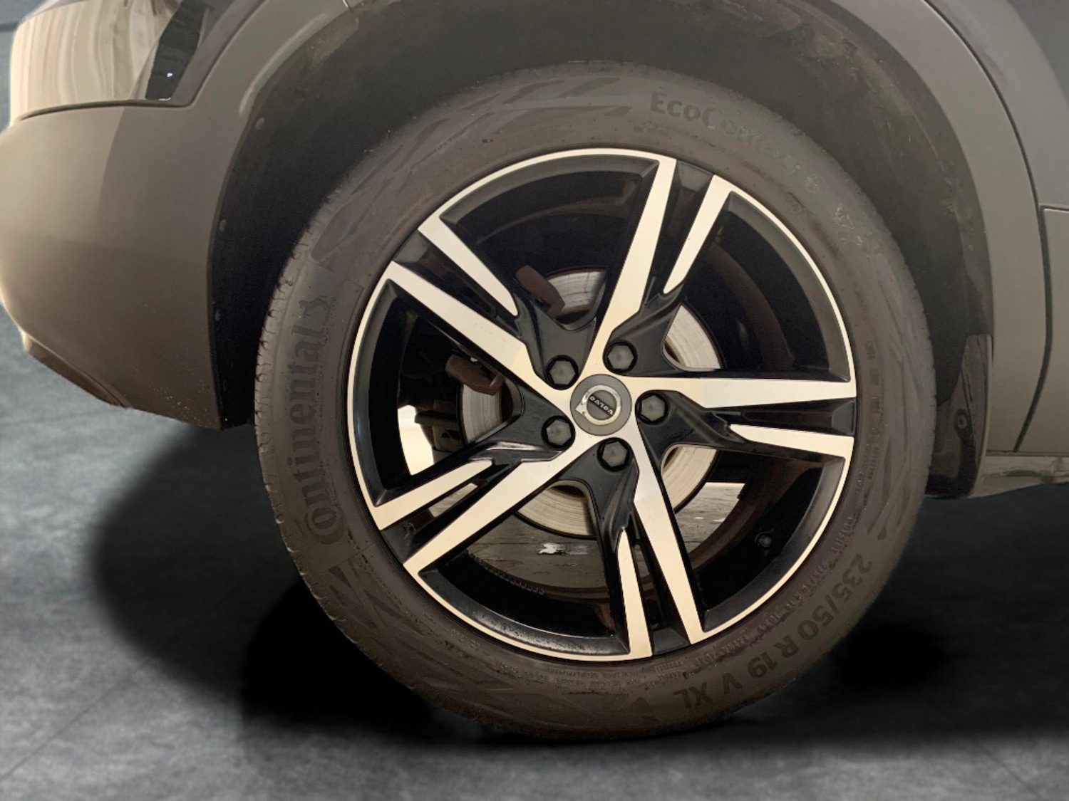 Used Volvo XC40 2021 for sale - 76577909: Photo 28