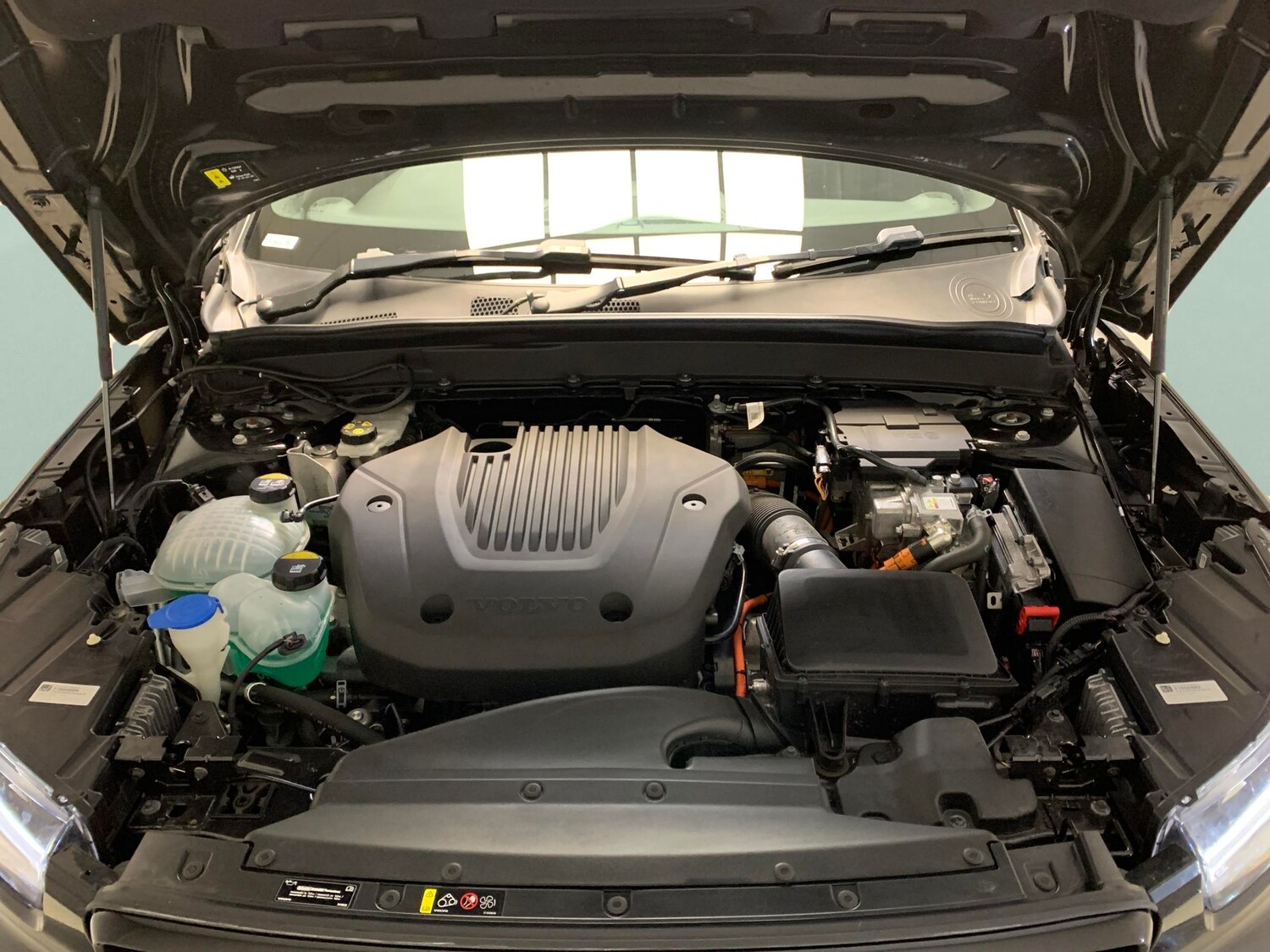 Used Volvo XC40 2021 for sale - 76577909: Photo 36