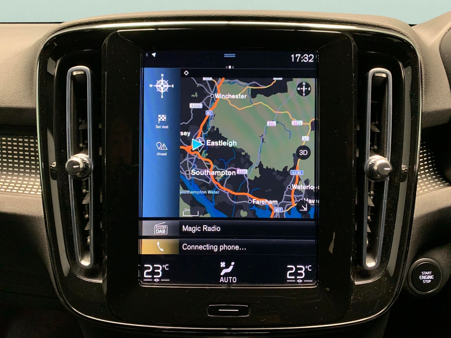 Used Volvo XC40 2021 for sale - 76577909: Photo 5