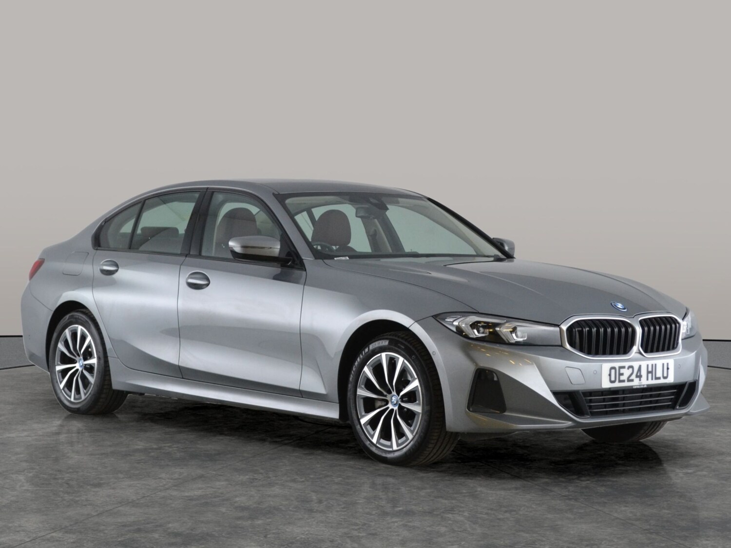 Used BMW 3 Series 2024 for sale - 77743317: Photo 13