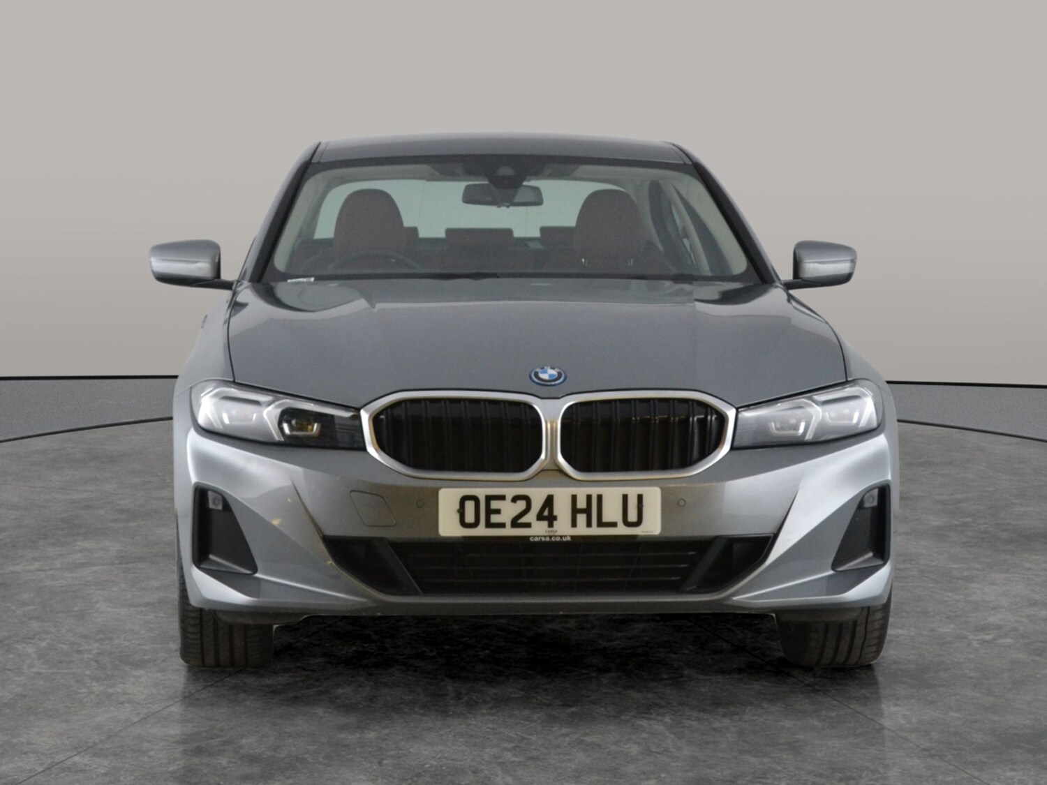 Used BMW 3 Series 2024 for sale - 77743317: Photo 14