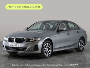 Used BMW 3 Series undefined for sale - 77743317: Photo