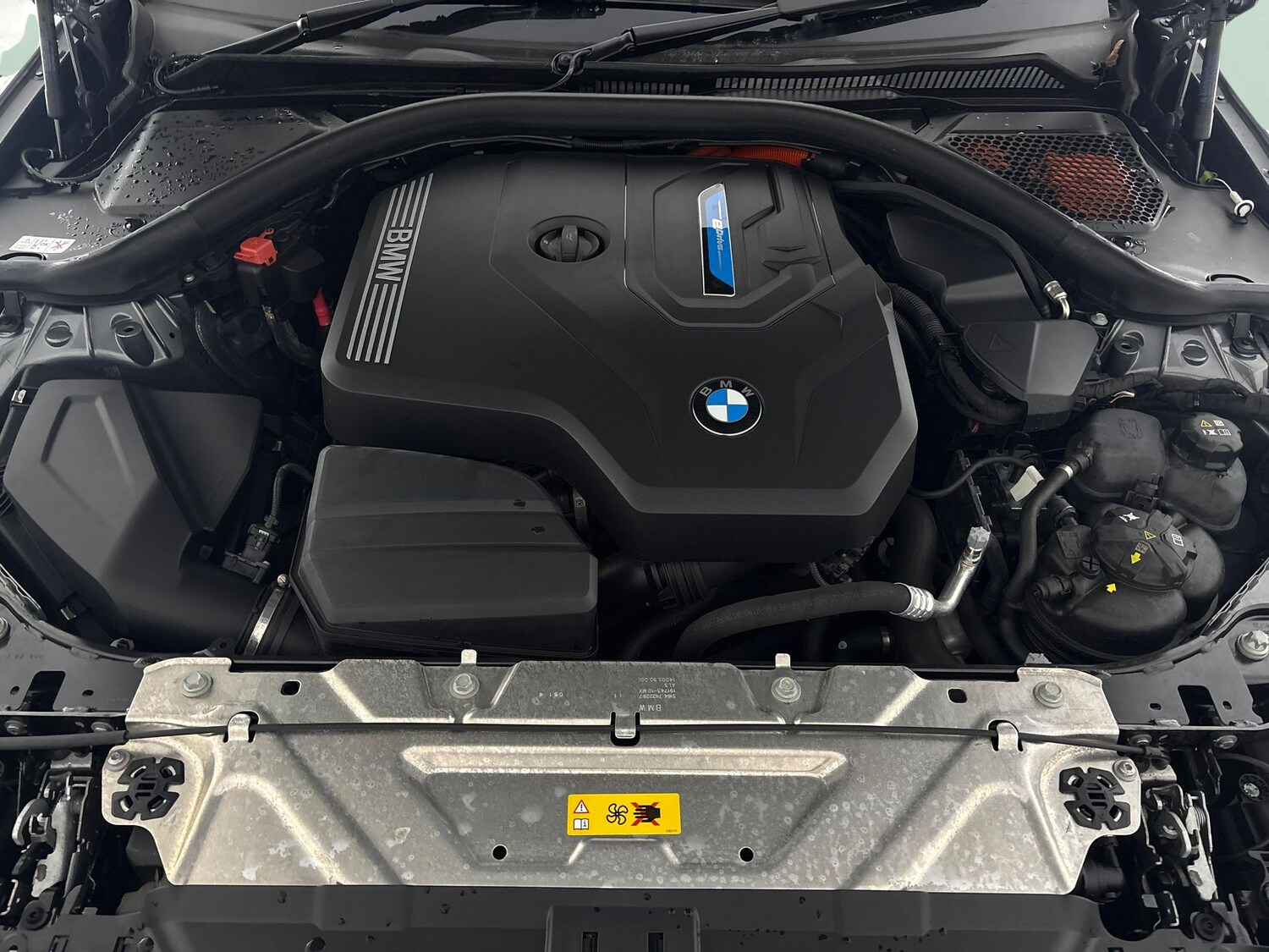 Used BMW 3 Series 2024 for sale - 77743317: Photo 39