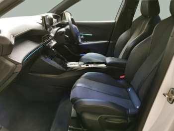 Used Peugeot 2008 2022 for sale - 74855137: Photo