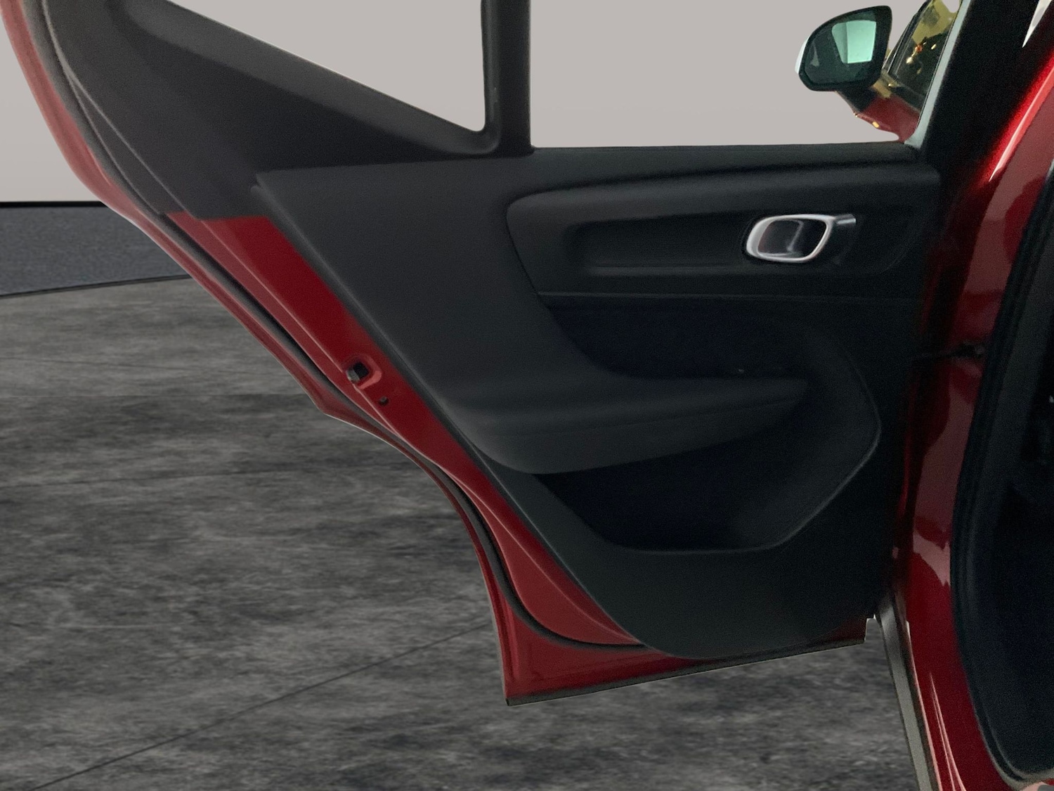 Vehicle 38