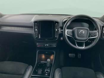 Used Volvo XC40 2021 for sale - 75434823: Photo